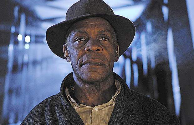 danny-glover, jim-cliffe, vancouver, film, filmmaking